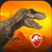 Jurassic World Alive Mod Apk 3.19.34 Unlimited Everything